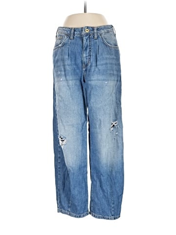 Pilcro Jeans (view 1)