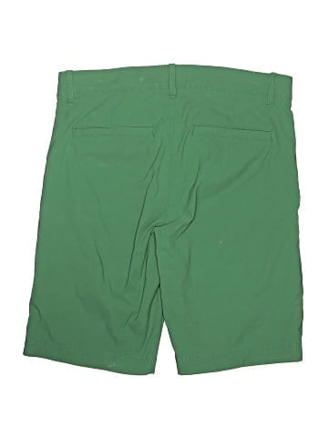 Crewcuts Khaki Shorts (view 2)