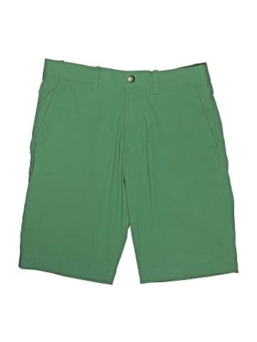 Crewcuts Khaki Shorts (view 1)