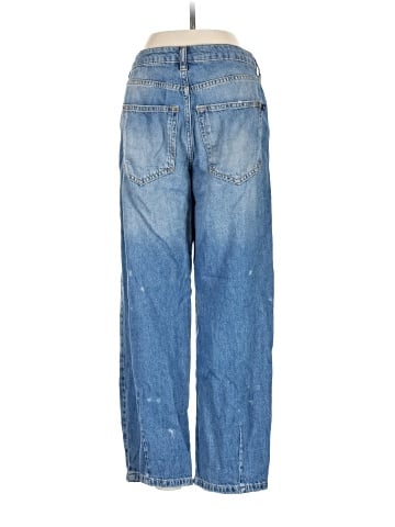 Pilcro Jeans (view 2)
