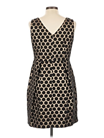 Eliza J Cocktail Dress (view 2)