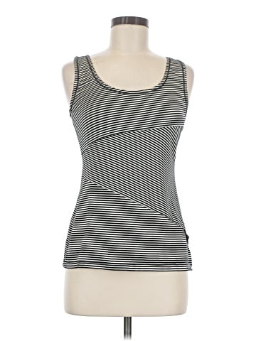 Max Studio Sleeveless Top (view 1)