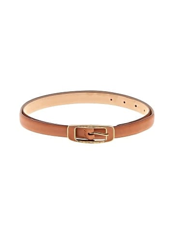 Brooks Brothers Leather Belt (view 1)