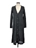 Splendid Gray Cardigan Size S - photo 1