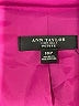 Ann Taylor Pink Blazer Size 16 Petite - photo 6