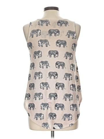 Gaze Tank Top (view 2)