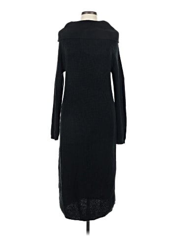 Allison Brittney Casual Dress (view 1)