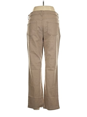 Gloria Vanderbilt Khakis (view 2)