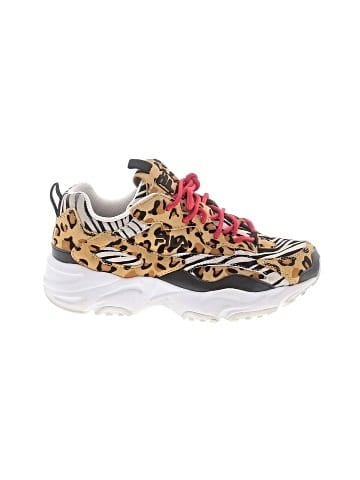 FILA Sneakers (view 1)