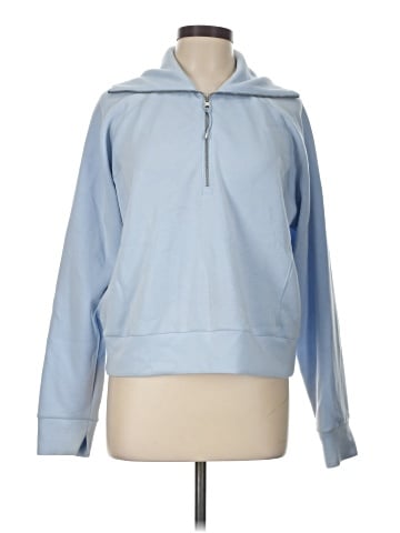 SPANX Sweatshirt (view 1)