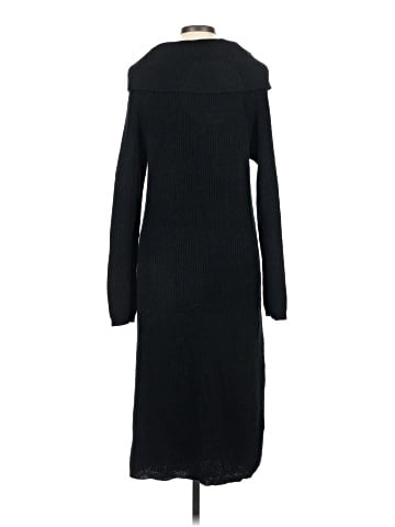 Allison Brittney Casual Dress (view 2)