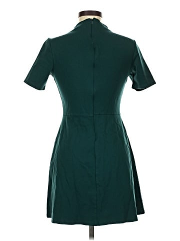 Slate & Willow Casual Dress (view 2)