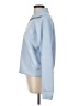 SPANX Blue Sweatshirt Size L - photo 5