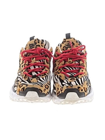 FILA Sneakers (view 2)