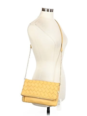 Urban Expressions Crossbody Bag (view 2)