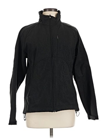 Double Diamond Fleece (view 1)