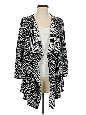 Kasper Kimono (view 1)