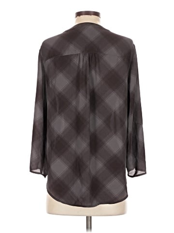 Maurices 3/4 Sleeve Blouse (view 2)