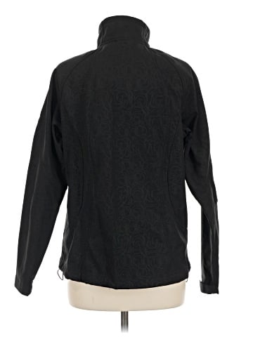 Double Diamond Fleece (view 2)