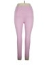 Athleta Pink Active Pants Size XL - photo 2