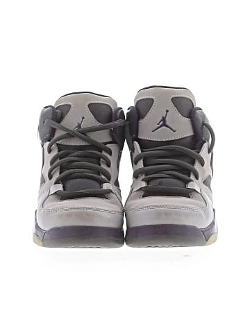 Air Jordan Sneakers (view 2)