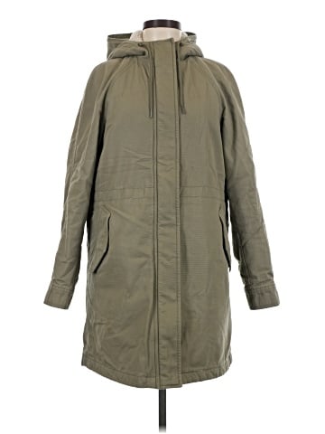 Patagonia Raincoat (view 1)