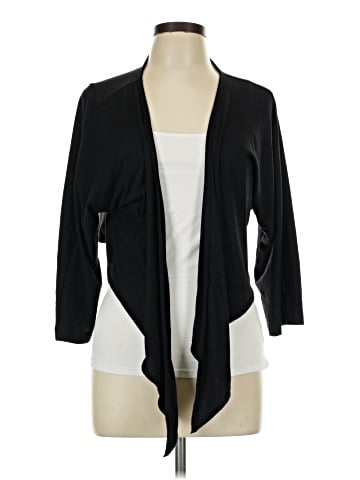 a.n.a. A New Approach Cardigan (view 1)