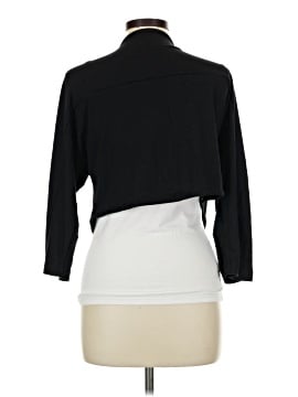 a.n.a. A New Approach Cardigan (view 2)