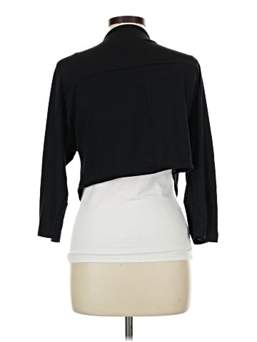 a.n.a. A New Approach Cardigan (view 2)