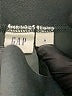 Gap Solid Gray Active Pants Size S - photo 7