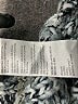 Free People Tweed Gray Pullover Sweater Size L - photo 8