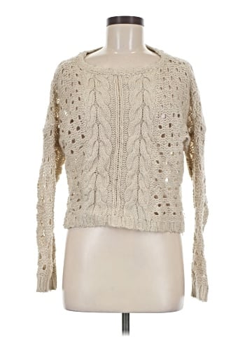 RD Style Pullover Sweater (view 1)