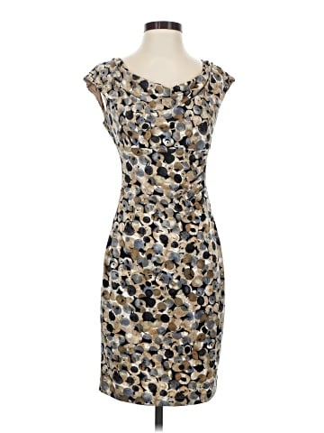 DressBarn Cocktail Dress (view 1)