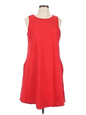 Sharagano Casual Dress (view 1)