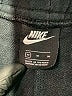 Nike Color Block Black Track Pants Size M - photo 4