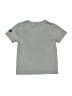 Nike Gray Short Sleeve Top Size 6 - photo 2