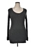 MPG Gray Pullover Sweater Size XL (estimated) - photo 1