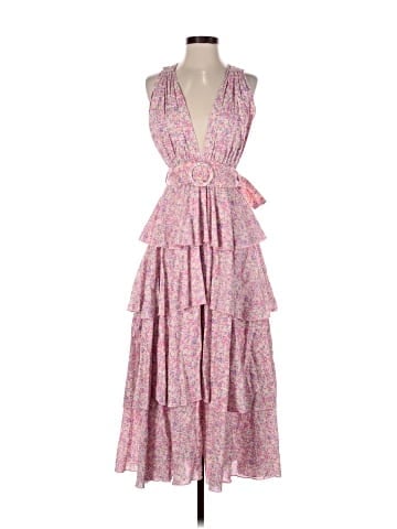 Yumi Kim Casual Dress (view 1)