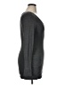 MPG Gray Pullover Sweater Size XL (estimated) - photo 4