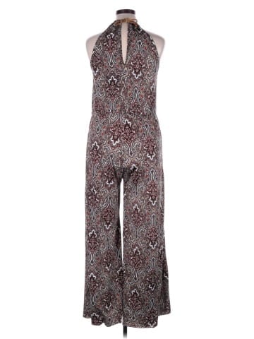 Espresso Jumpsuit (view 2)