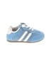 Top Star Blue Booties Size 1 1/2 (baby) - photo 1