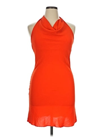 See You Monday Cocktail Dress (view 1)