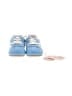 Top Star Blue Booties Size 1 1/2 (baby) - photo 2