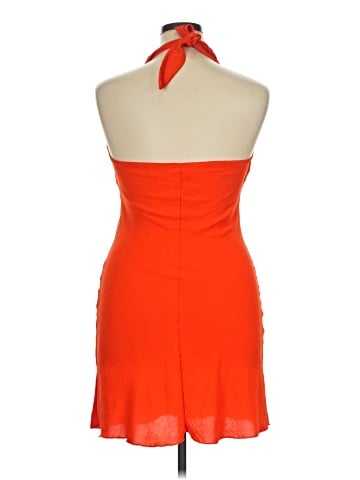 See You Monday Cocktail Dress (view 2)