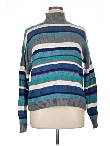 Chaps Pullover Sweater (view 1)