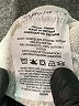 Nike Gray Track Pants Size M - photo 5
