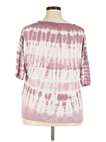 Green Tea Short Sleeve Top (view 2)