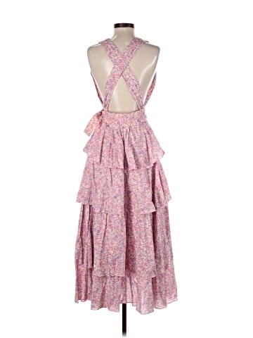 Yumi Kim Casual Dress (view 2)