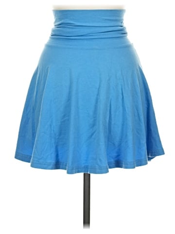 American Apparel Casual Skirt (view 2)
