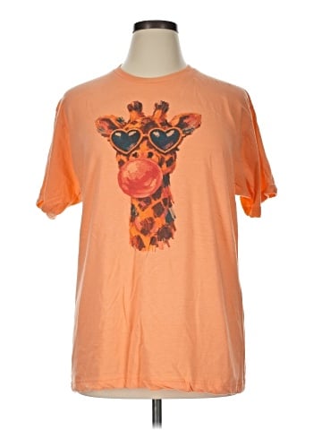 Tultex Short Sleeve T-Shirt (view 1)